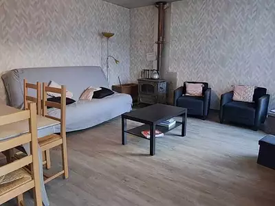 Maison, 105 m²