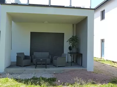 Appartement, 44 m²