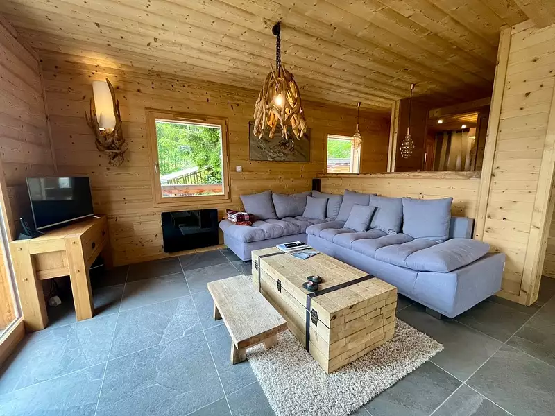 Maison, 100 m²