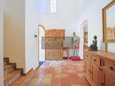 Maison, 310 m²