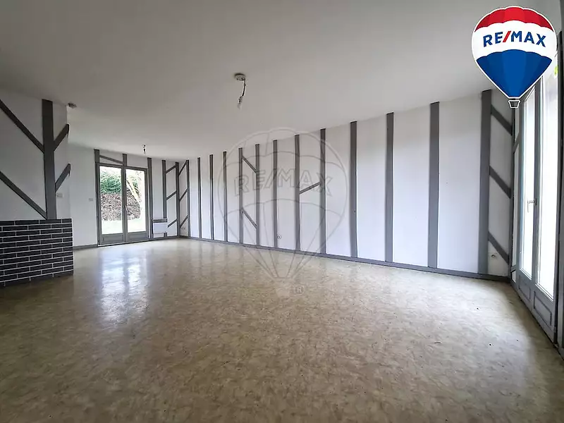 Maison, 85 m²