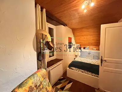 Maison, 84 m²