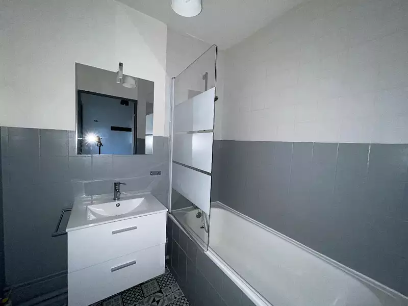 Appartement, 19,18 m²