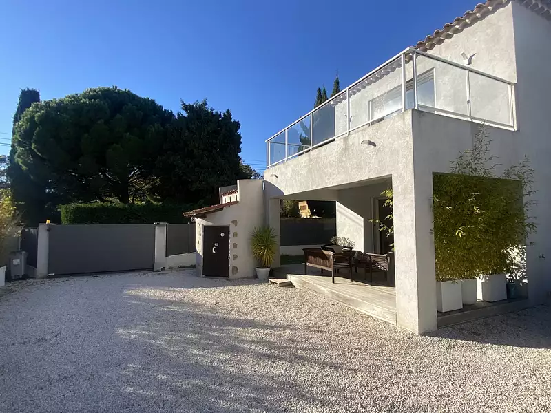 Maison, 148 m²