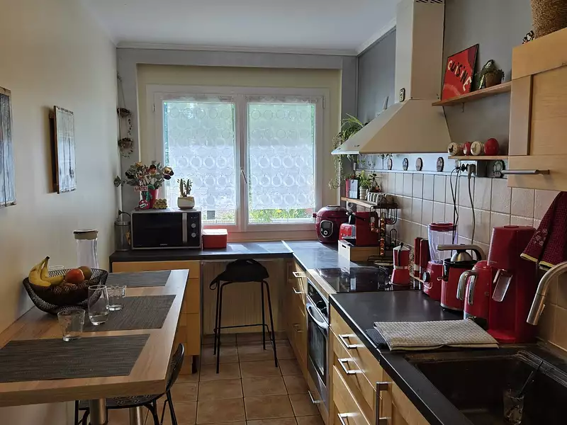 Appartement, 80,81 m²
