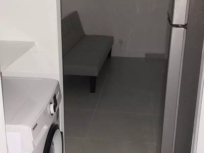 Appartement, 30 m²