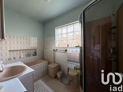 Maison, 125 m²