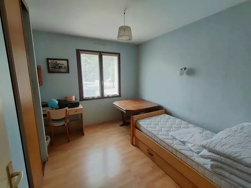 Maison, 93 m²