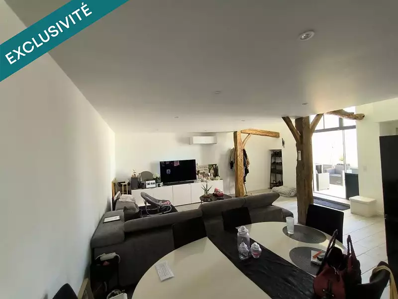 Maison, 98 m²