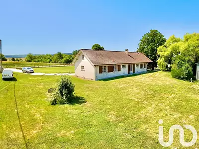 Maison, 172 m²