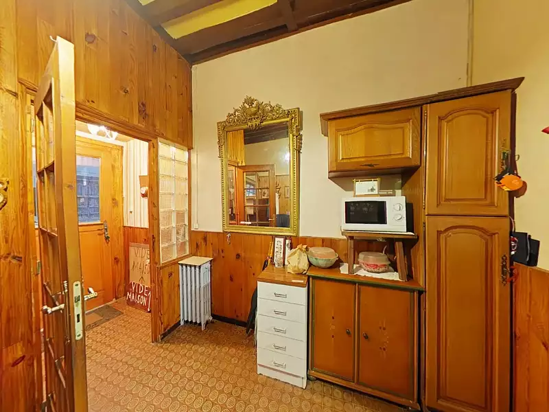 Maison, 200 m²