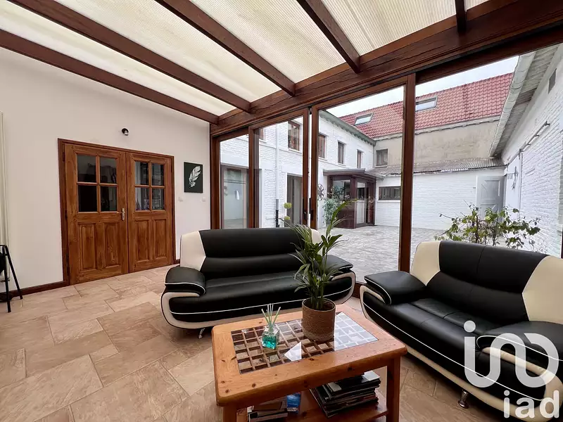 Maison, 272 m²