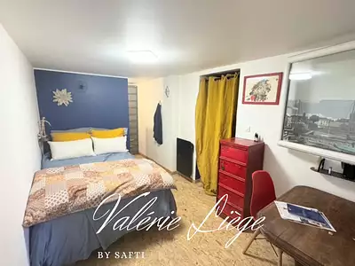 Maison, 62 m²