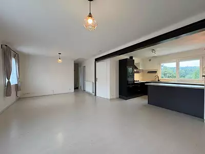 Maison, 127 m²