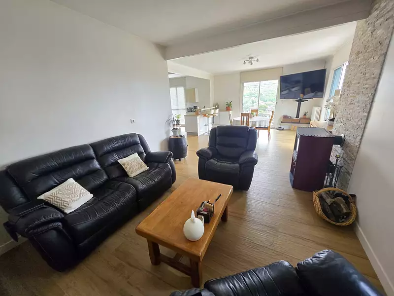 Maison, 130 m²