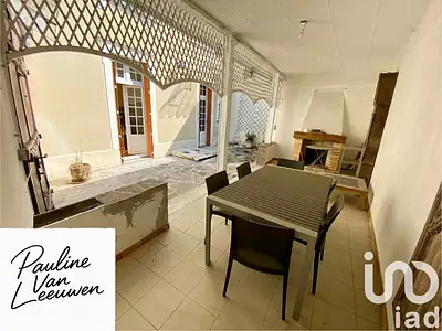 Maison, 175 m²