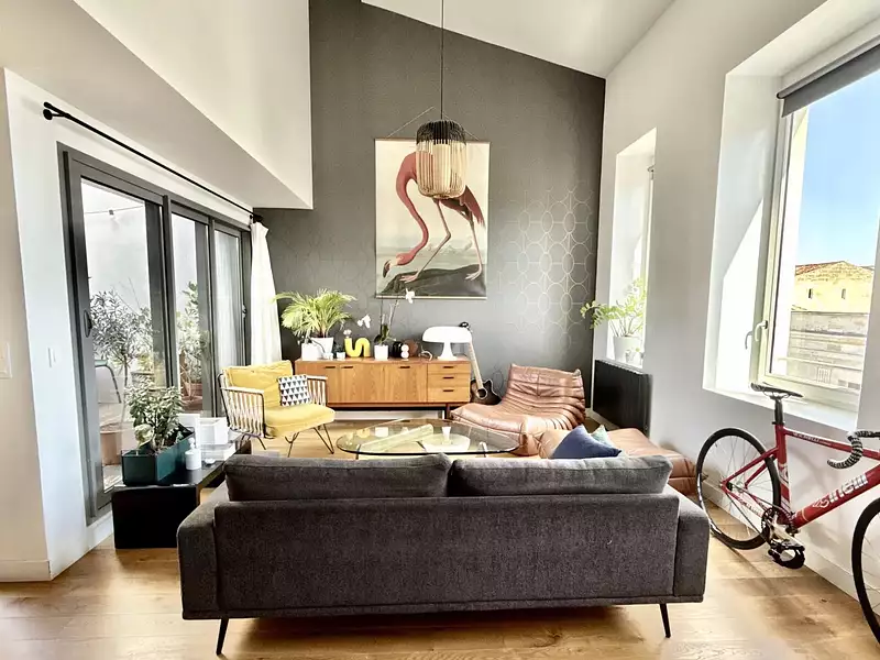 Appartement, 89,37 m²