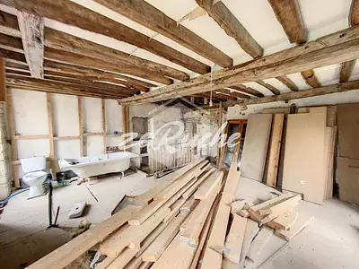 Maison, 120 m²