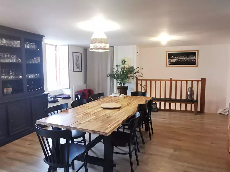 Appartement, 133 m²