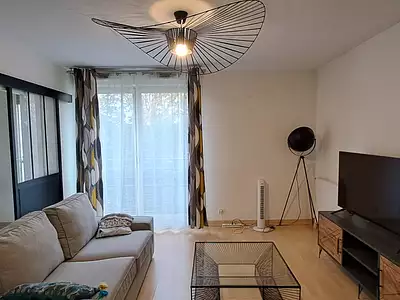 Appartement, 36,65 m²