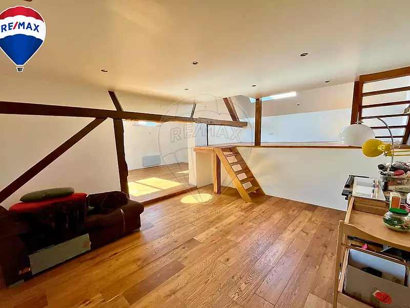Maison, 174 m²