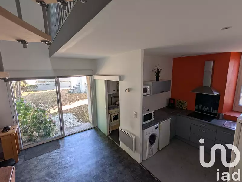 Maison, 235 m²