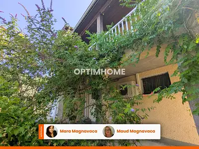 Maison, 173 m²