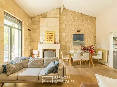 Maison, 115 m²
