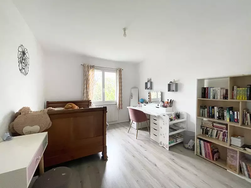 Maison, 99,71 m²