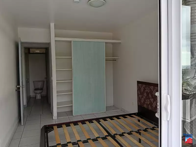 Appartement, 90 m²