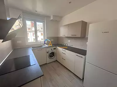 Appartement, 88,12 m²