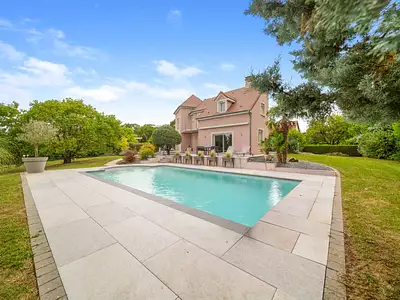 Maison, 200 m²