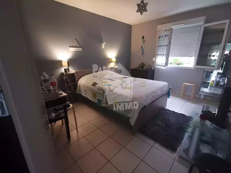 Appartement, 77 m²