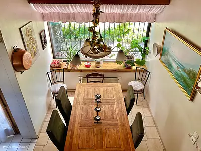 Appartement, 131,96 m²