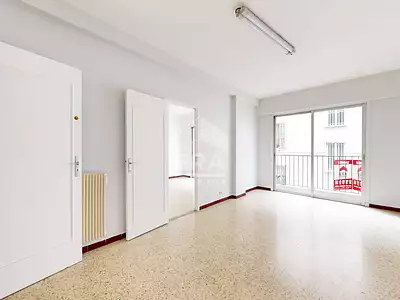 Appartement, 104,74 m²