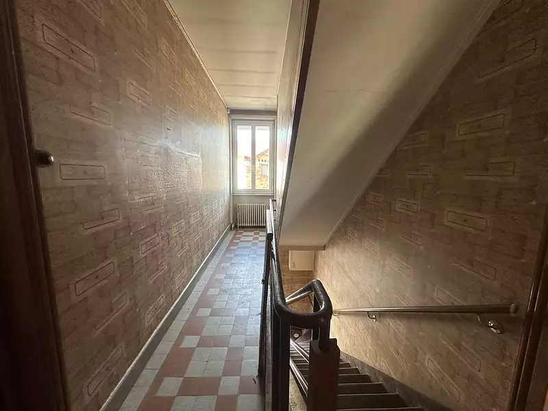 Maison, 110 m²