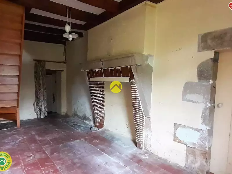 Maison, 152 m²