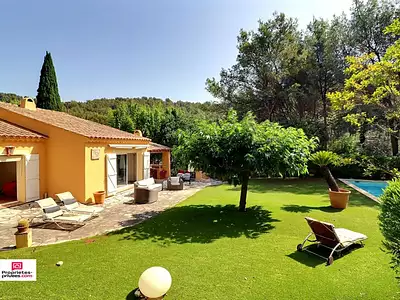 Maison, 110 m²