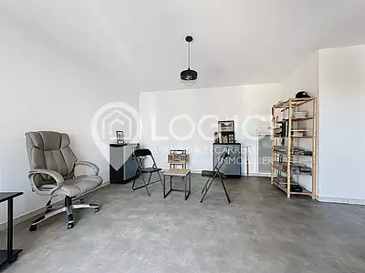 Appartement, 60,9 m²