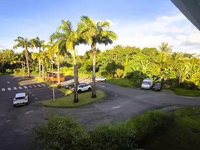 Appartement, 51,13 m²