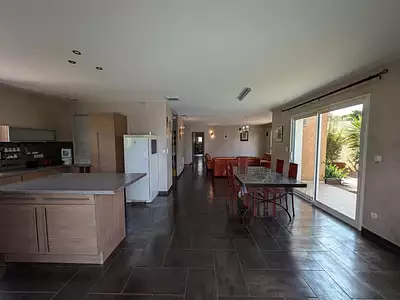 Maison, 123 m²