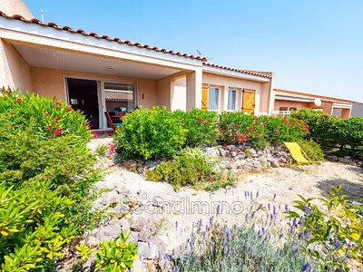 Maison, 79 m²