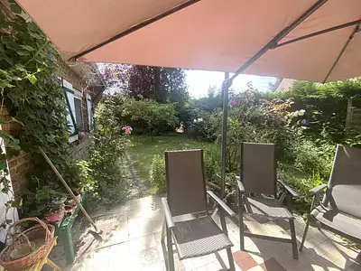 Maison, 143 m²