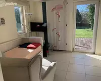 Maison, 122 m²