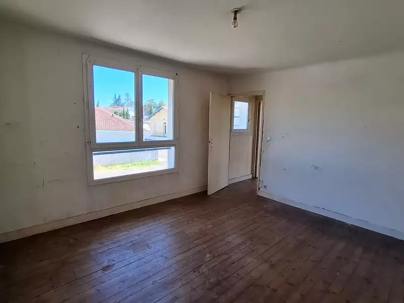 Maison, 79,45 m²
