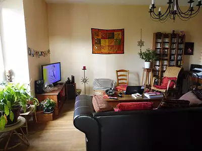 Appartement, 119 m²