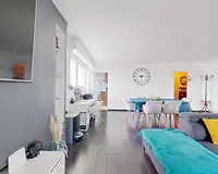 Appartement, 112 m²