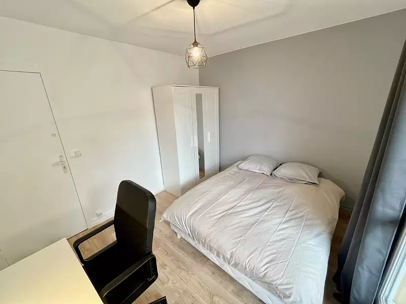Appartement, 98 m²