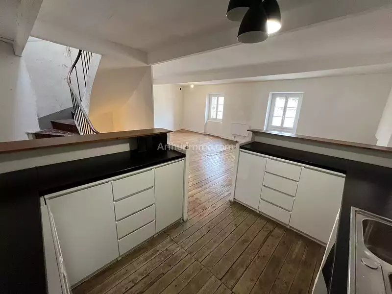 Appartement, 97,93 m²