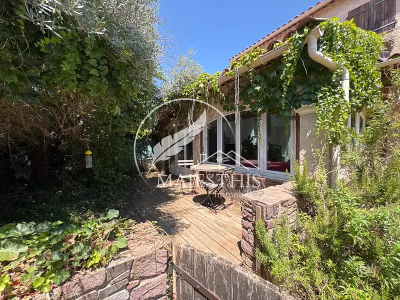 Maison, 112,84 m²